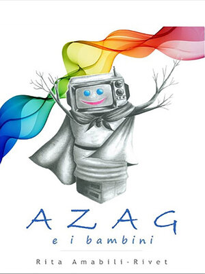 cover image of Azag e i bambini